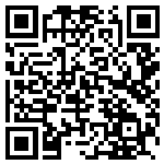 Profil detay sayfası QR kodu