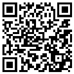 Profil detay sayfası QR kodu