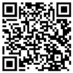 Profil detay sayfası QR kodu