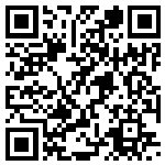 Profil detay sayfası QR kodu