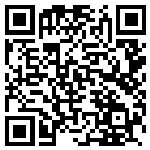Profil detay sayfası QR kodu