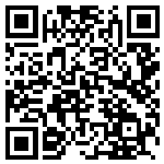 Profil detay sayfası QR kodu