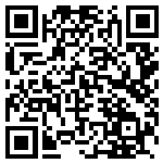 Profil detay sayfası QR kodu