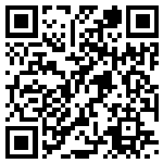 Profil detay sayfası QR kodu