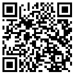 Profil detay sayfası QR kodu