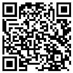 Profil detay sayfası QR kodu