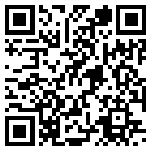 Profil detay sayfası QR kodu