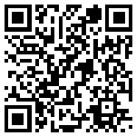 Profil detay sayfası QR kodu