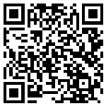 Profil detay sayfası QR kodu