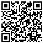 Profil detay sayfası QR kodu