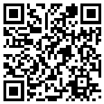 Profil detay sayfası QR kodu