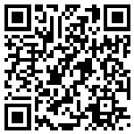 Profil detay sayfası QR kodu