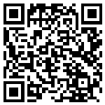 Profil detay sayfası QR kodu