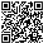 Profil detay sayfası QR kodu