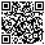 Profil detay sayfası QR kodu