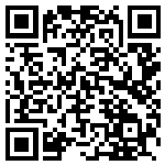Profil detay sayfası QR kodu