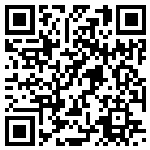 Profil detay sayfası QR kodu