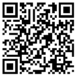 Profil detay sayfası QR kodu