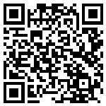 Profil detay sayfası QR kodu