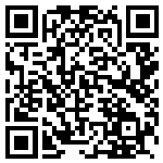 Profil detay sayfası QR kodu