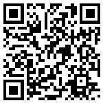 Profil detay sayfası QR kodu