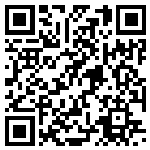 Profil detay sayfası QR kodu