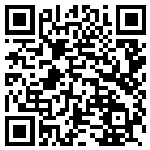 Profil detay sayfası QR kodu
