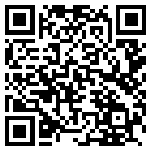 Profil detay sayfası QR kodu