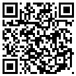 Profil detay sayfası QR kodu