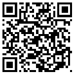 Profil detay sayfası QR kodu