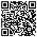 Profil detay sayfası QR kodu