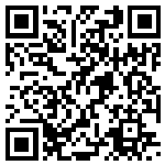 Profil detay sayfası QR kodu