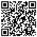 Profil detay sayfası QR kodu