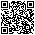 Profil detay sayfası QR kodu