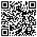 Profil detay sayfası QR kodu