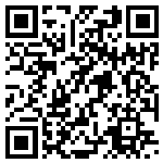 Profil detay sayfası QR kodu