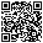 Profil detay sayfası QR kodu