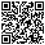 Profil detay sayfası QR kodu