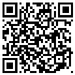 Profil detay sayfası QR kodu
