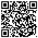 Profil detay sayfası QR kodu