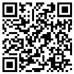 Profil detay sayfası QR kodu