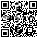 Profil detay sayfası QR kodu