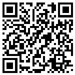 Profil detay sayfası QR kodu