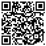 Profil detay sayfası QR kodu