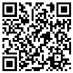 Profil detay sayfası QR kodu