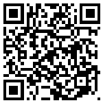 Profil detay sayfası QR kodu