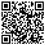 Profil detay sayfası QR kodu