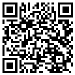 Profil detay sayfası QR kodu