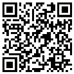 Profil detay sayfası QR kodu