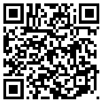 Profil detay sayfası QR kodu